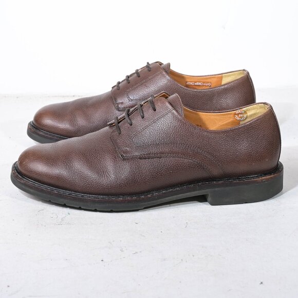 Mephisto Melchior Blucher in Brown Pebble - 9.5 - Picture 2 of 8